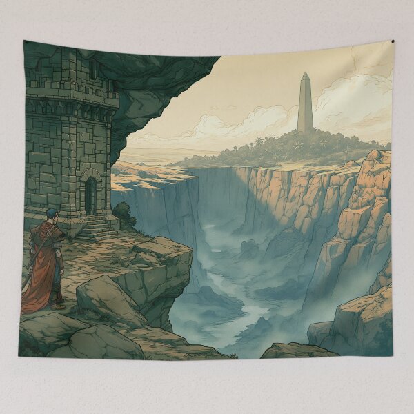 Item preview, The Interface Between Memory and Light designed and sold by oanaunciuleanu.