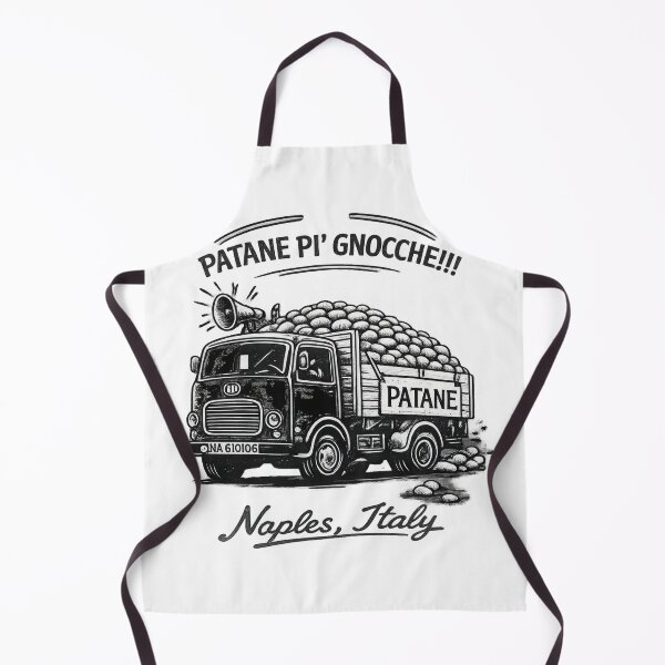 Item preview, Patane Pi Gnocche, Naples, Italy designed and sold by Ericscorner128.