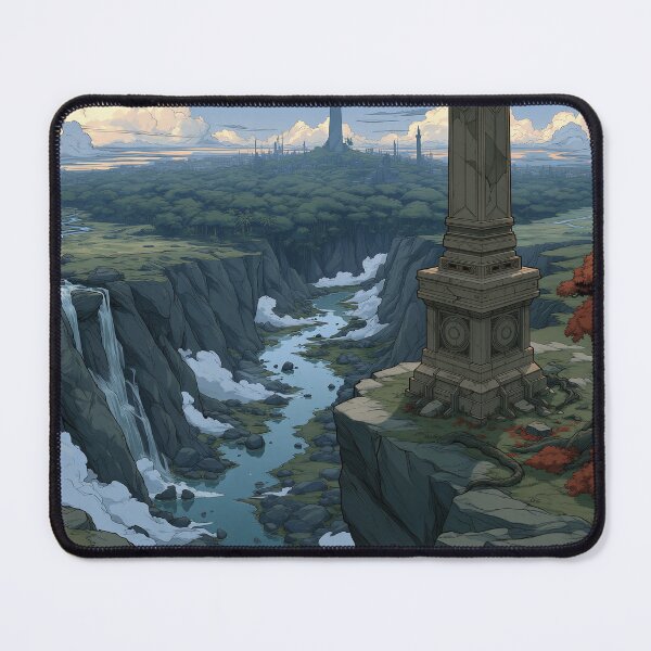Item preview, The Interface Between Memory and Light designed and sold by oanaunciuleanu.