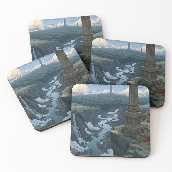 Item preview, The Interface Between Memory and Light designed and sold by oanaunciuleanu.