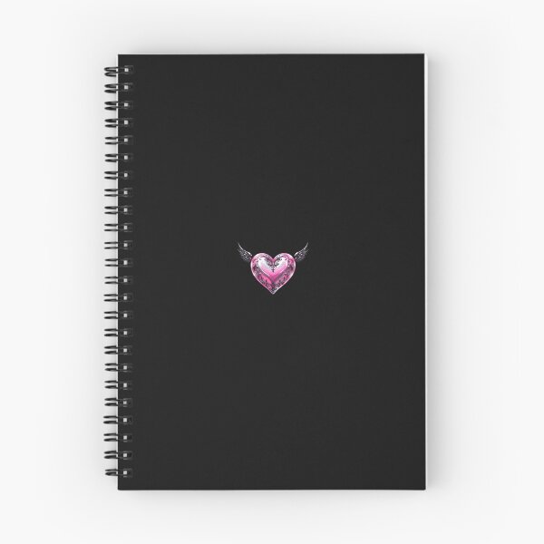 Item preview, Pinky heart designed and sold by Darkshades.