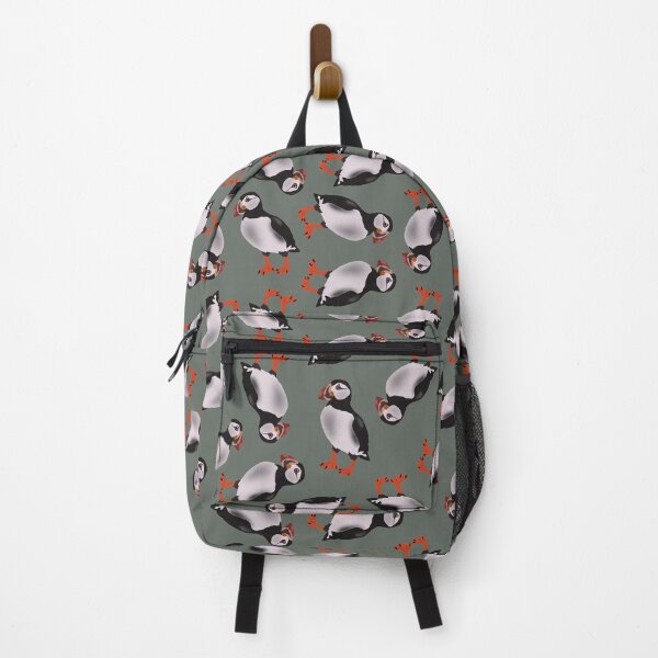 Item preview, Atlantic Puffin designed and sold by BDBirds.
