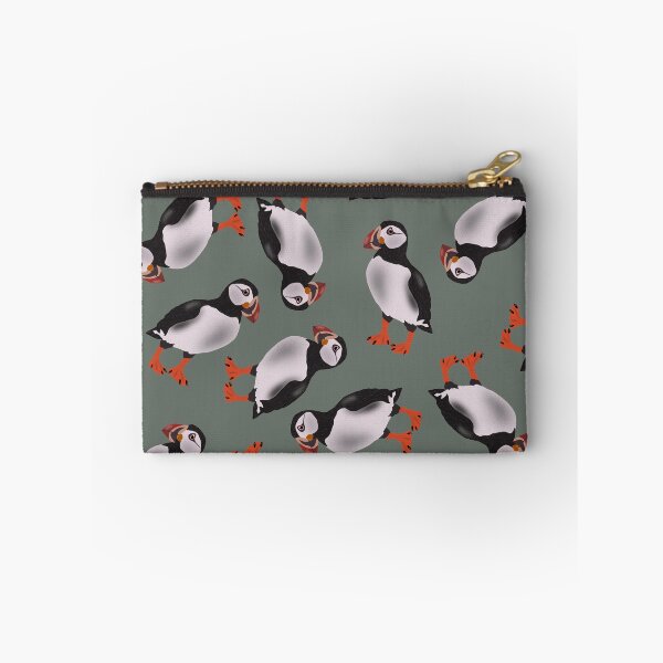 Item preview, Atlantic Puffin designed and sold by BDBirds.