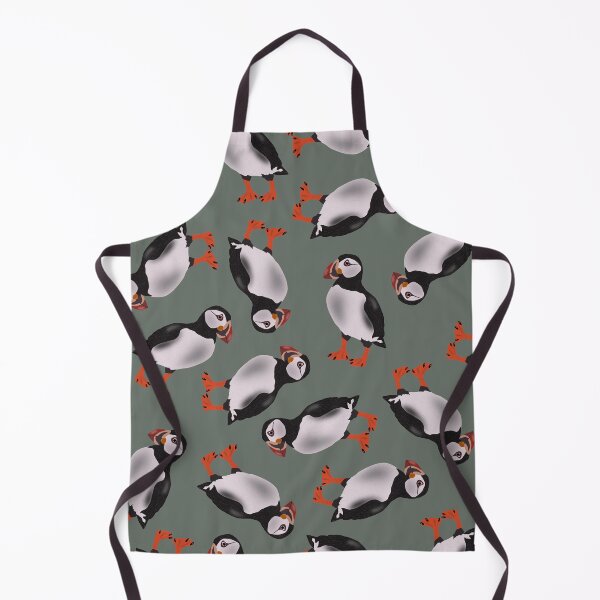 Item preview, Atlantic Puffin designed and sold by BDBirds.