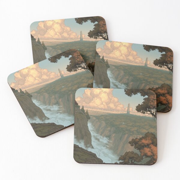 Item preview, The Interface Between Memory and Light designed and sold by oanaunciuleanu.