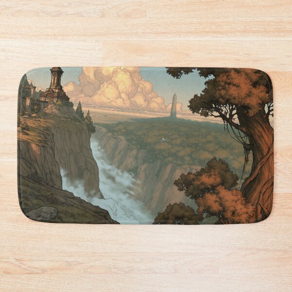 Item preview, The Interface Between Memory and Light designed and sold by oanaunciuleanu.