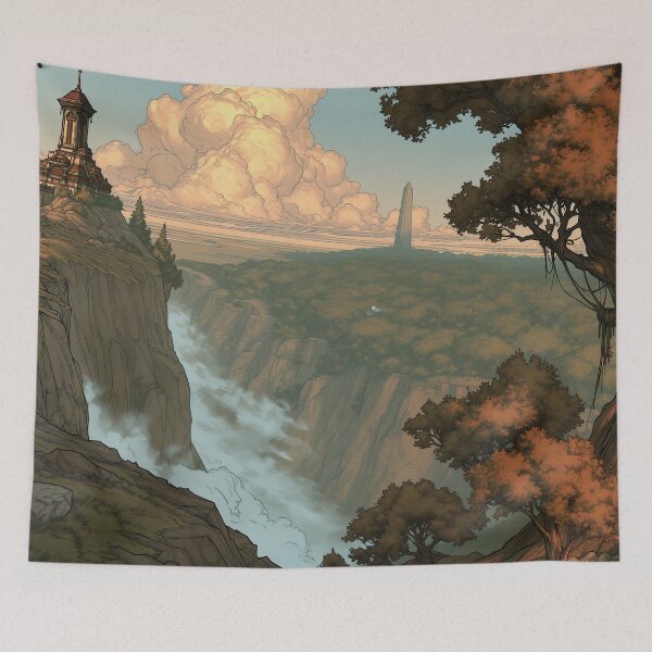 Item preview, The Interface Between Memory and Light designed and sold by oanaunciuleanu.