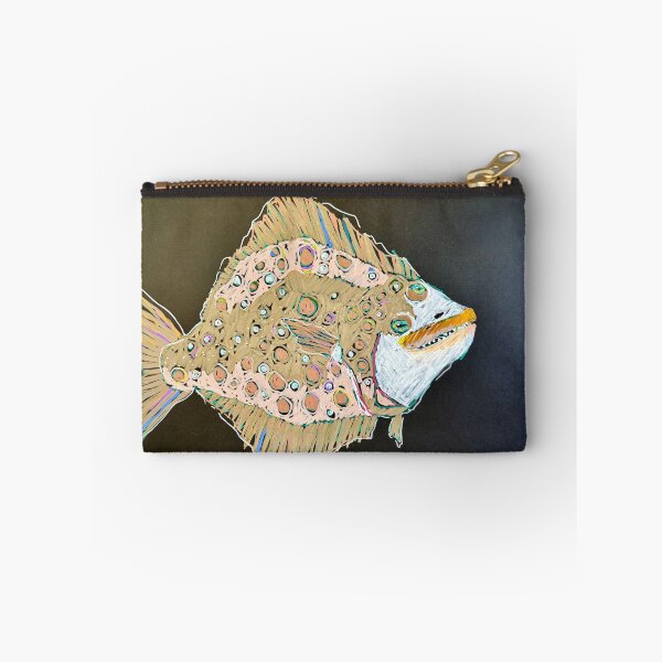 Item preview, Atlantic halibut designed and sold by junehog.