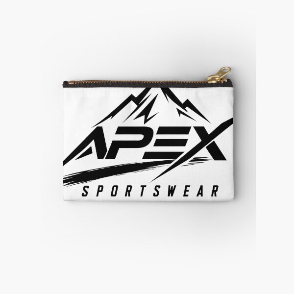 Item preview, APEX Sportswear Logo | Mountain Fitness Brand | Gym & Training Apparel Design | Athletic Lifestyle designed and sold by GarnerSupplyCo.