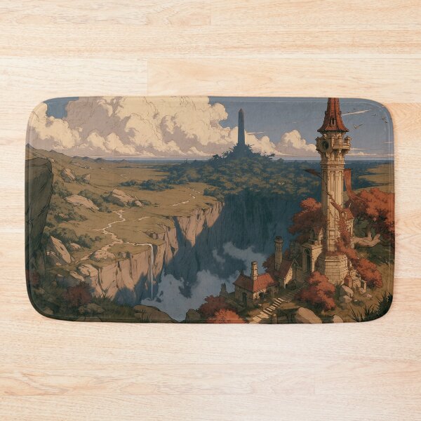 Item preview, The Interface Between Memory and Light designed and sold by oanaunciuleanu.