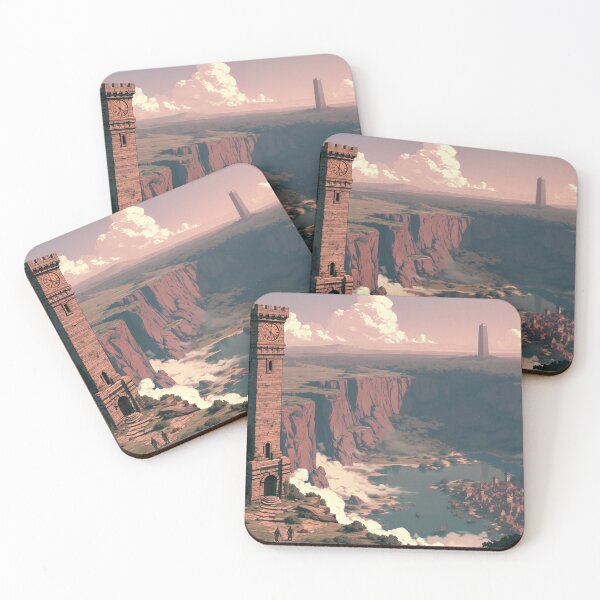 Item preview, The Interface Between Memory and Light designed and sold by oanaunciuleanu.