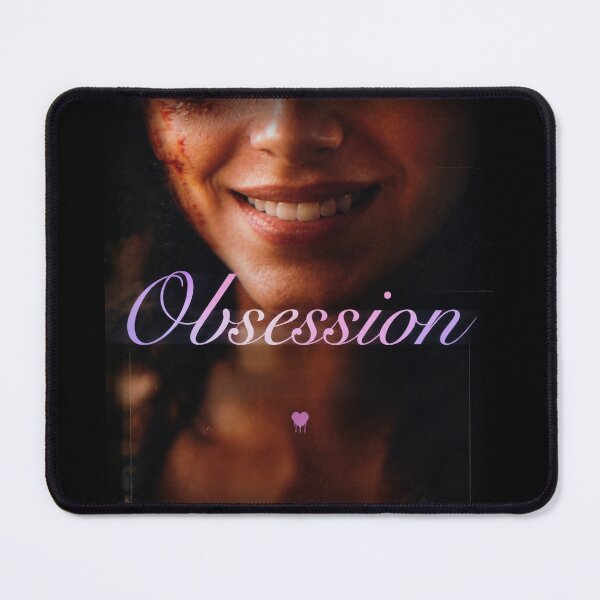Item preview, Obsession designed and sold by thrynafenquar.