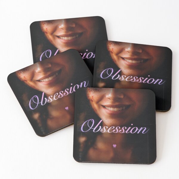 Item preview, Obsession designed and sold by thrynafenquar.