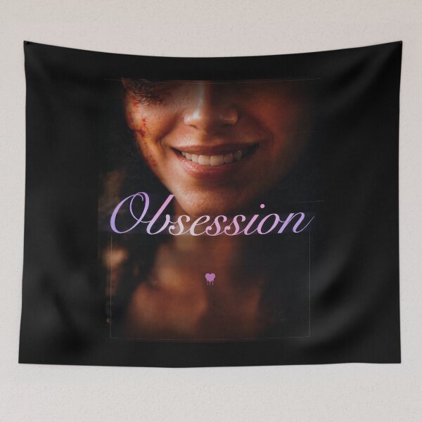 Item preview, Obsession designed and sold by thrynafenquar.
