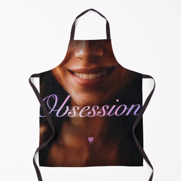 Item preview, Obsession designed and sold by thrynafenquar.