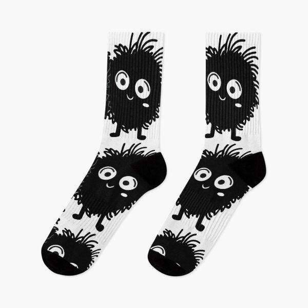 Item preview, Chaos Duo | Cute Kawaii Monsters designed and sold by bella-rosa87.