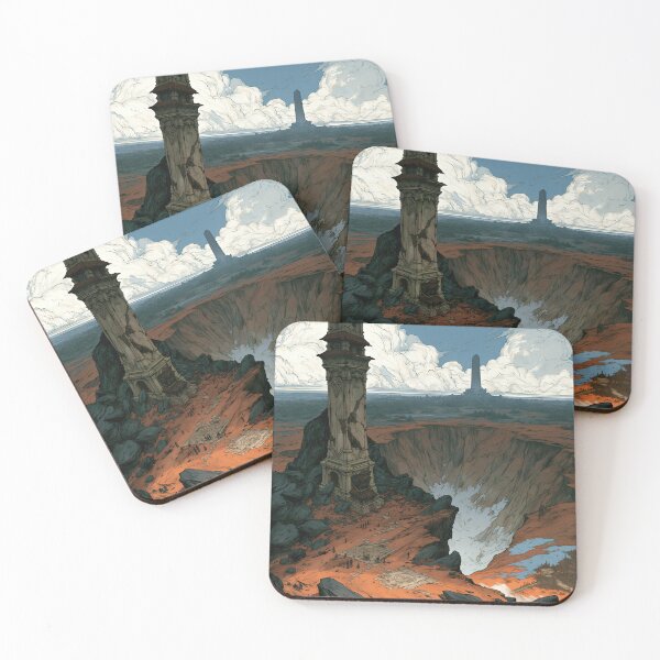 Item preview, The Interface Between Memory and Light designed and sold by oanaunciuleanu.