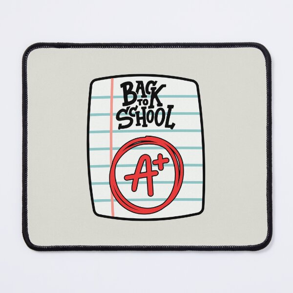 Item preview, Back To School A+ designed and sold by FanFest.