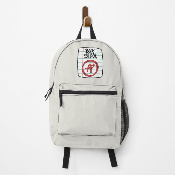 Item preview, Back To School A+ designed and sold by FanFest.