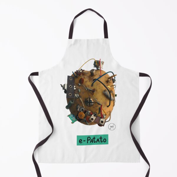 Item preview, e-Patato Shirt designed and sold by KrisBray.