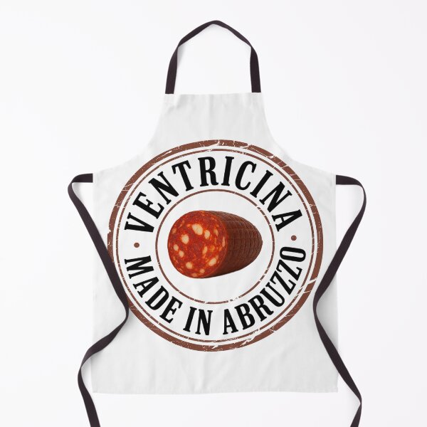 Item preview, Ventricina, Made in Abruzzo designed and sold by Ericscorner128.