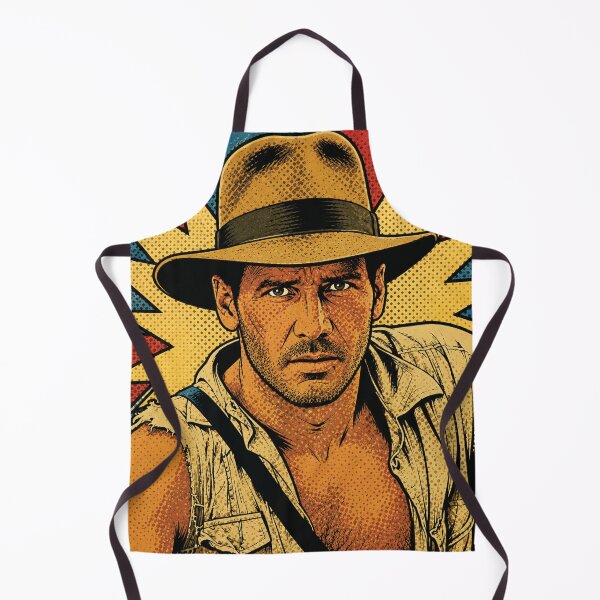 Item preview, INDIANA JONES designed and sold by TLW716.
