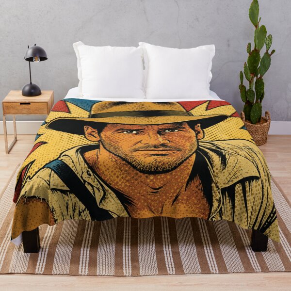Item preview, INDIANA JONES designed and sold by TLW716.
