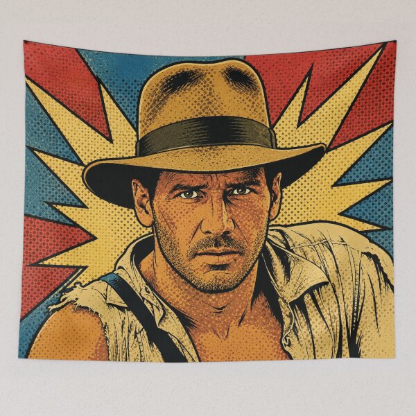 Item preview, INDIANA JONES designed and sold by TLW716.