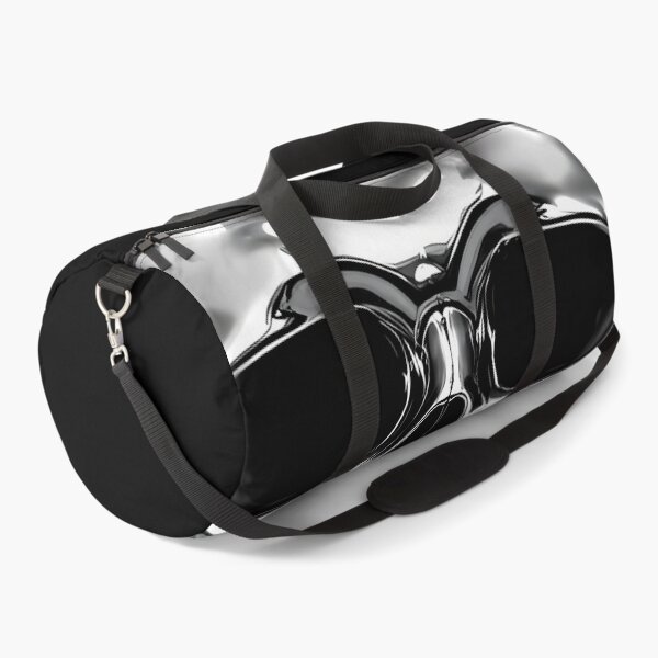 Item preview, Chrome Skull Sculpture With Reflective Finish designed and sold by Linework Studio.