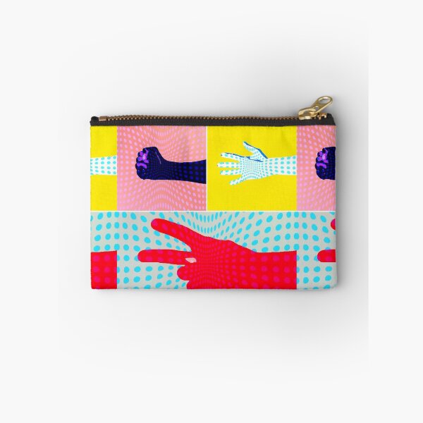 Item preview, Rock Paper Scissors designed and sold by Ellie&CharChar&Evy.