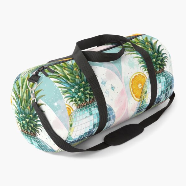 Item preview, Disco Pineapple designed and sold by Tanya Zevallos.