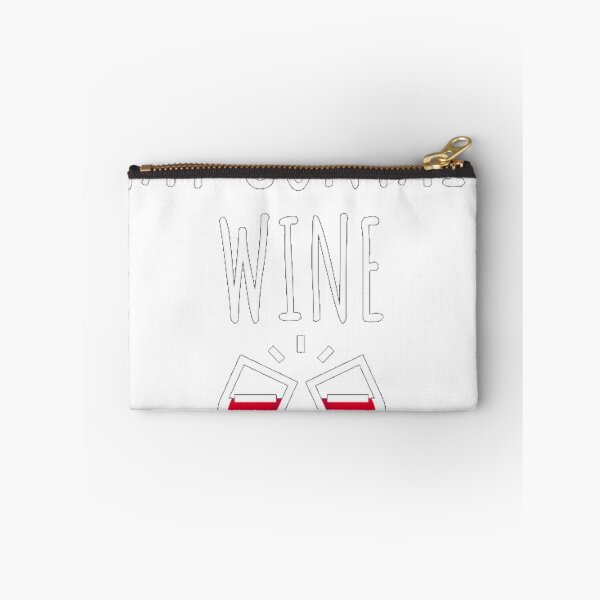 Item preview, May Contain Wine designed and sold by TheInkNook.