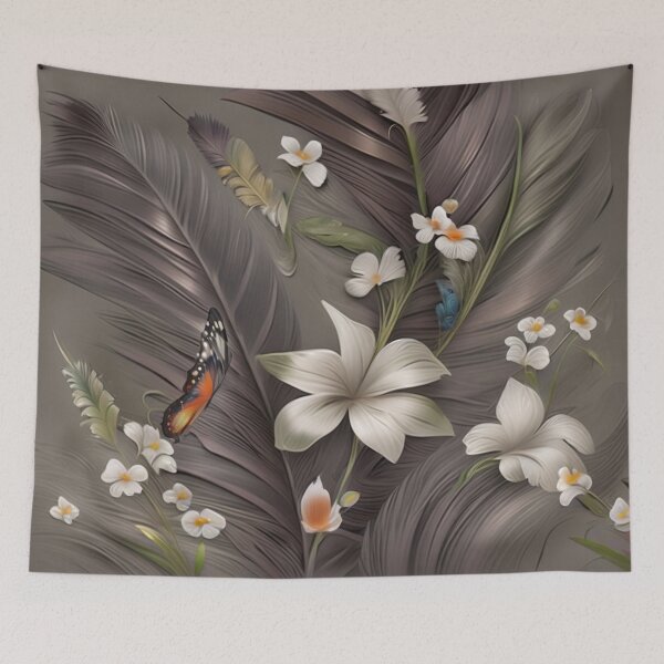 Item preview, Idyllic Story designed and sold by Artfalaxy.
