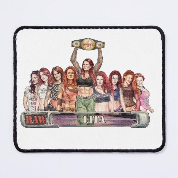 Item preview, Lita - Collage designed and sold by LoveSomethingDifferent.