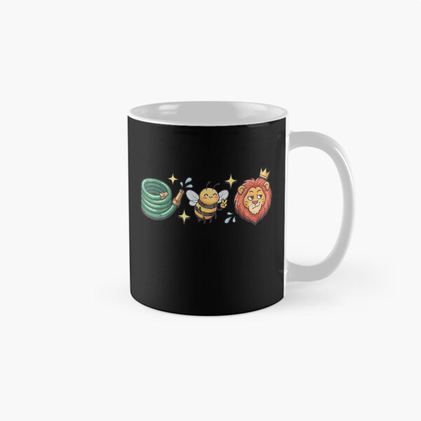 Item preview, Hose Bee Lion Icons Retro Hoes Be Lying Pun Intended designed and sold by MakmurMpxgo.