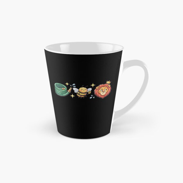 Item preview, Hose Bee Lion Icons Retro Hoes Be Lying Pun Intended designed and sold by MakmurMpxgo.