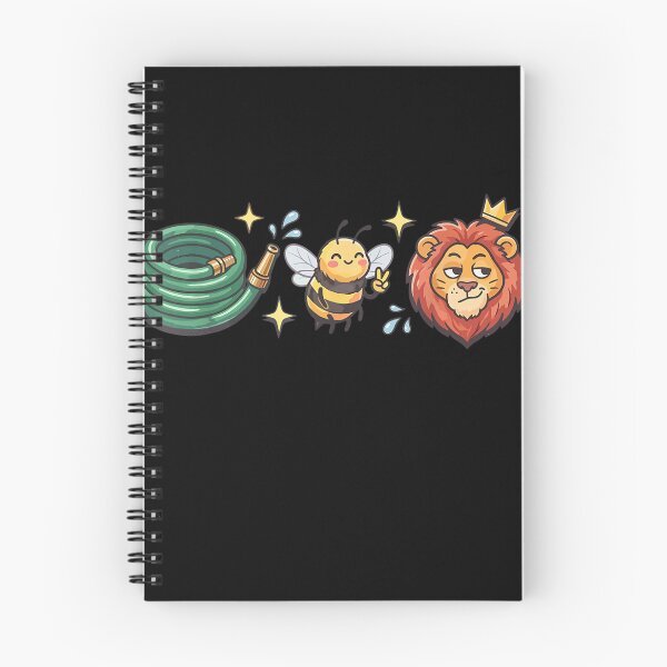 Item preview, Hose Bee Lion Icons Retro Hoes Be Lying Pun Intended designed and sold by MakmurMpxgo.