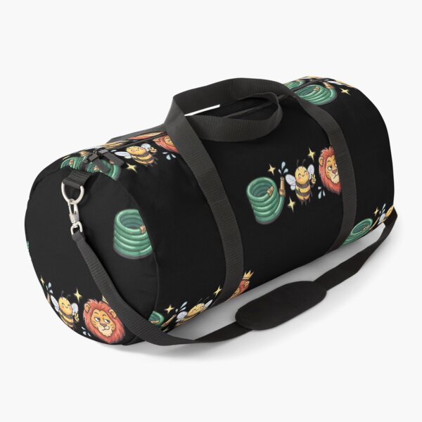 Item preview, Hose Bee Lion Icons Retro Hoes Be Lying Pun Intended designed and sold by MakmurMpxgo.