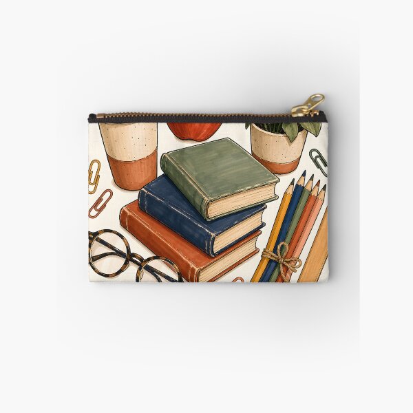 Artikelvorschau, Lehrergeschenke UK — Illustration eines Lebensmarkers für Lehrer entworfen und verkauft von radou88.