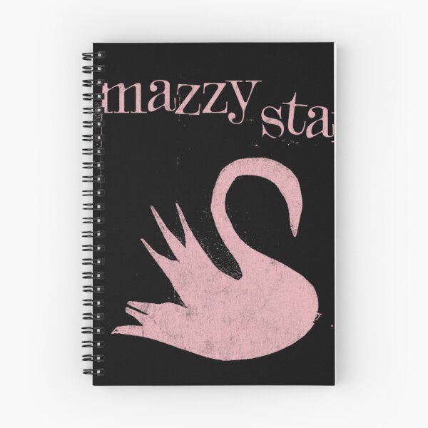 Item preview, Mazzy Star Original Aesthetic Design designed and sold by TheInkNook.