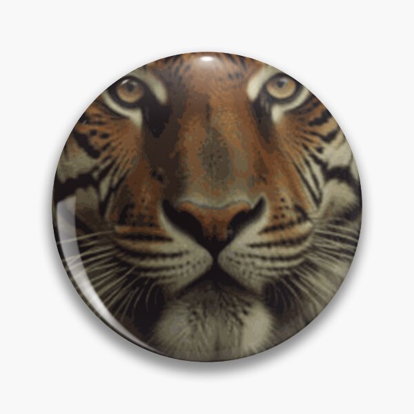 Item preview, Love Tiger in the Natural 5 T-Shirt designed and sold by elliegraimee.