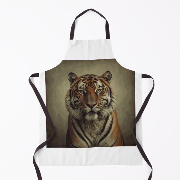 Item preview, Love Tiger in the Natural 5 T-Shirt designed and sold by elliegraimee.