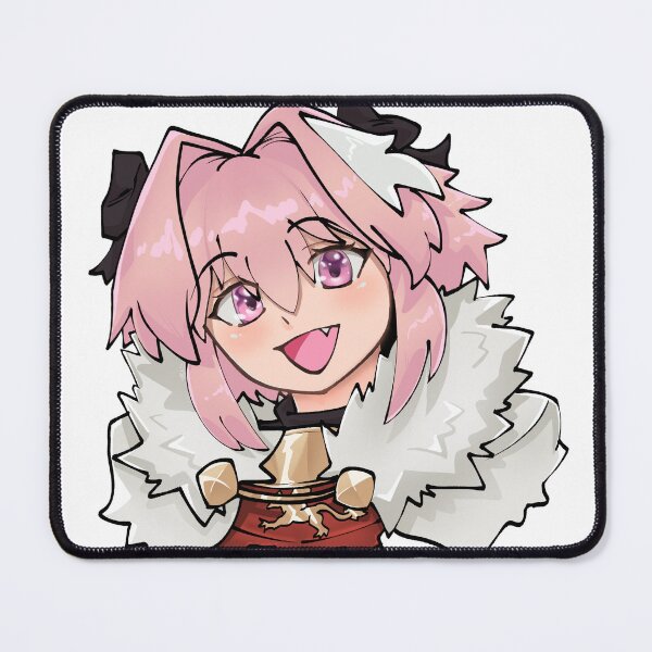 Item preview, Astolfo designed and sold by Anyuko.