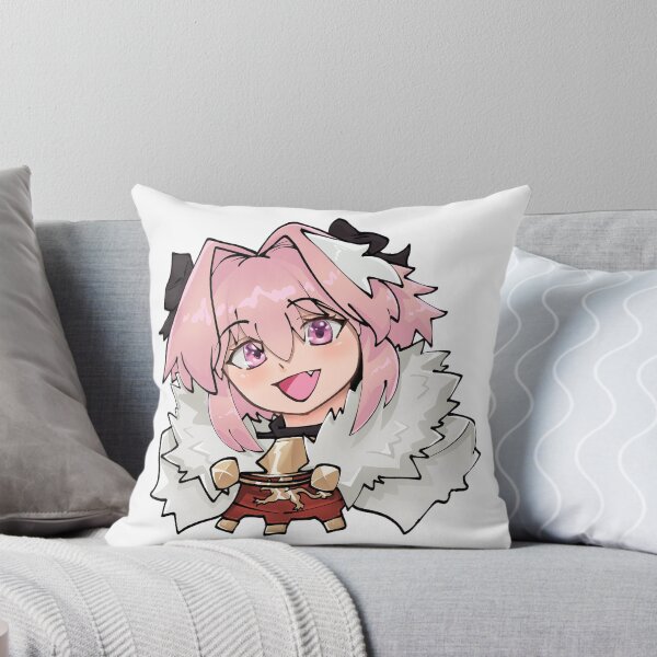 Item preview, Astolfo designed and sold by Anyuko.
