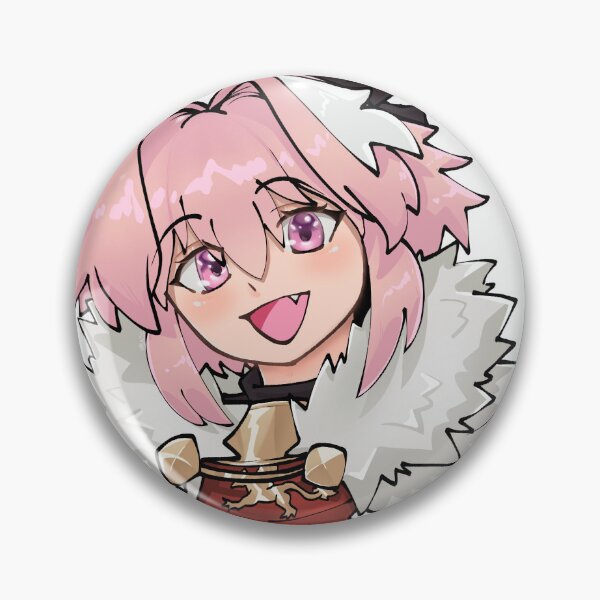 Item preview, Astolfo designed and sold by Anyuko.