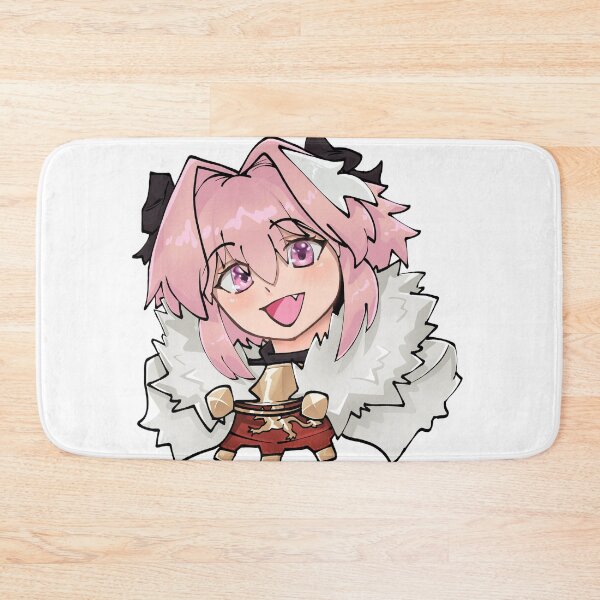 Item preview, Astolfo designed and sold by Anyuko.