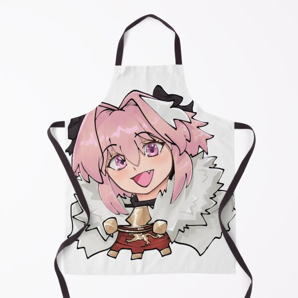 Item preview, Astolfo designed and sold by Anyuko.