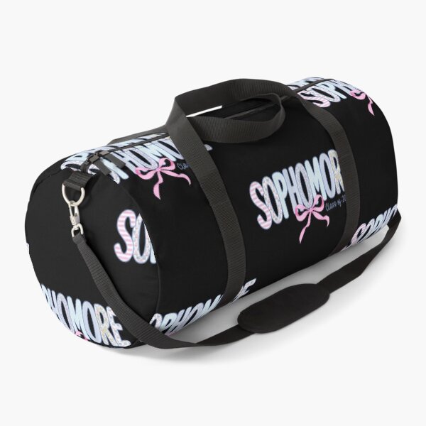Item preview, Sophomore 2029 Class Of 2029 Coquette Bow Graduation Grad designed and sold by MakmurMpxgo.