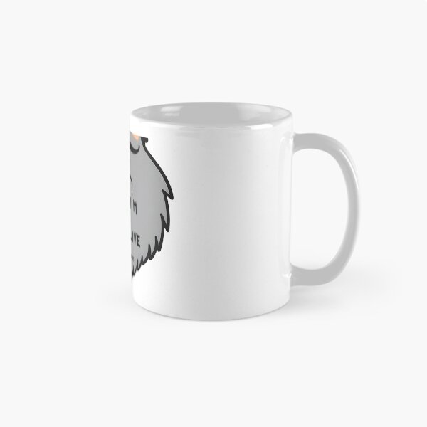 Item preview, Wisdom Whiskers: Proof I'm Still Alive designed and sold by DirtyBeards.