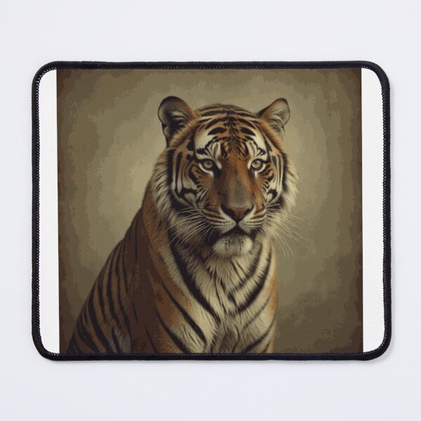 Item preview, Love Tiger in the Natural 4 T-Shirt designed and sold by elliegraimee.